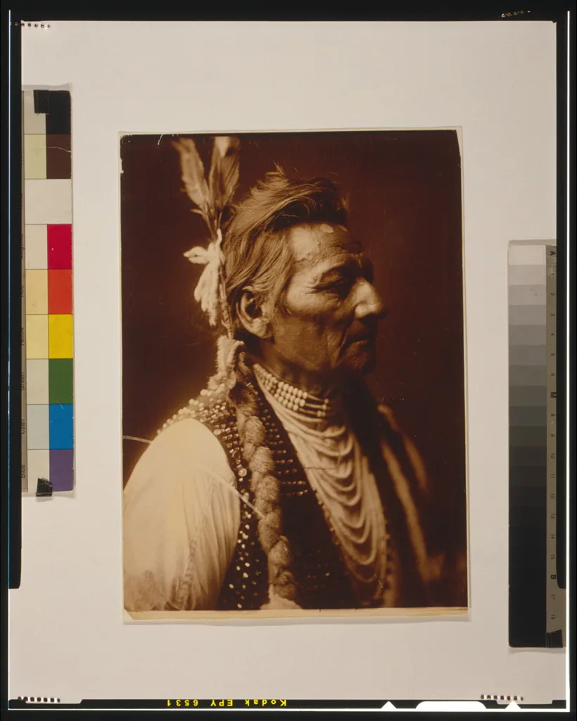 PioPio-Maksmaks, Profile--Wallawalla, 1905