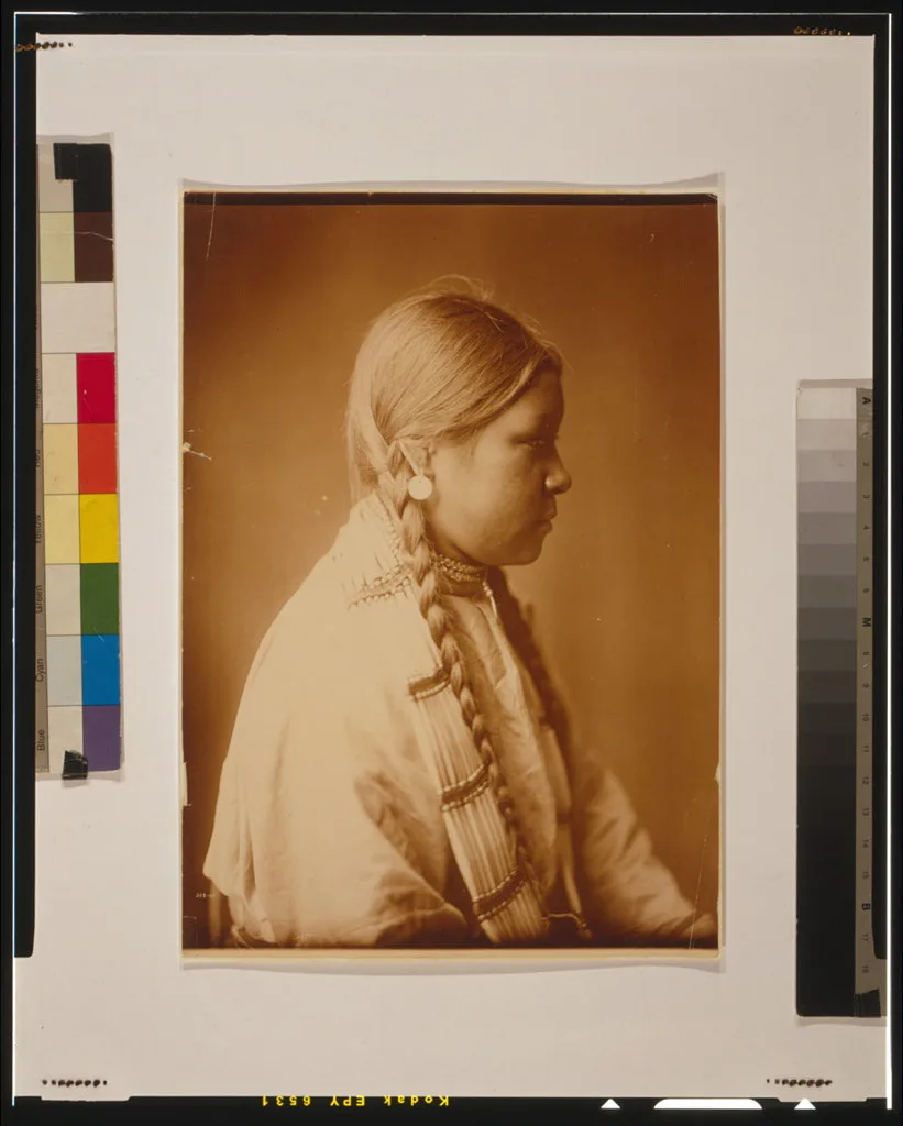 The Cheyenne Belle, 1904