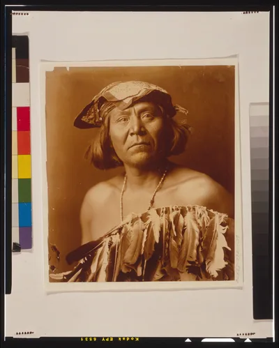 Yo Shona, 1903