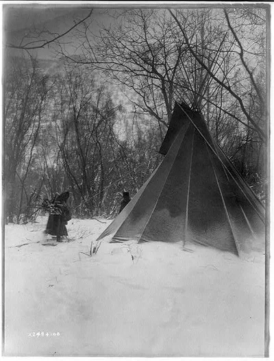 When winter comes, 1908