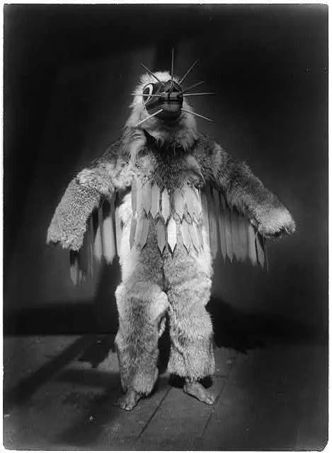 Hamasilahl--Qagyuhl, British Columbia, 1914