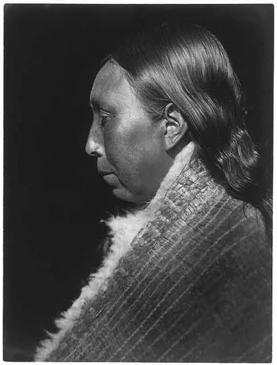 Tlahleelis--Koprino, British Columbia, 1914