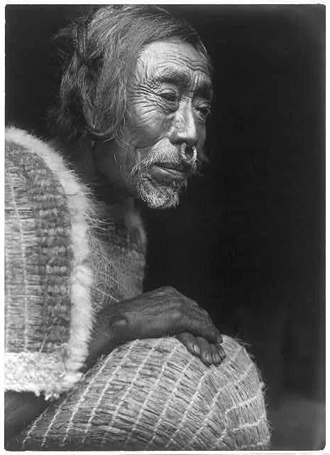 Yakotlus--Quatsino, British Columbia, 1914