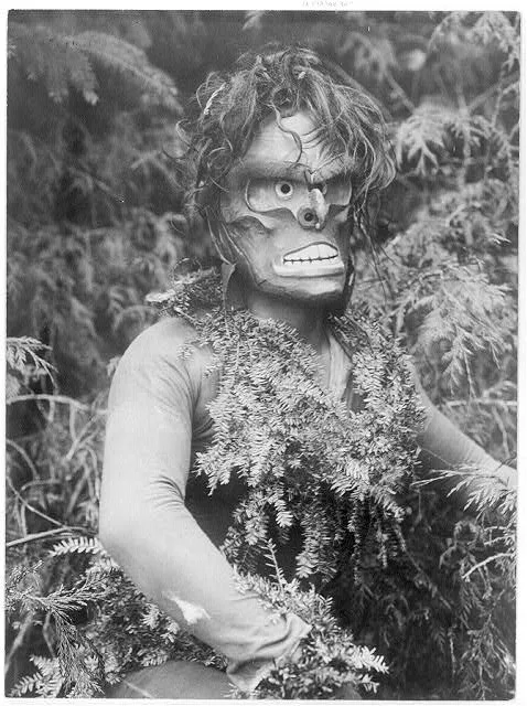 Paqusilahl--Qagyuhl, British Columbia, 1914