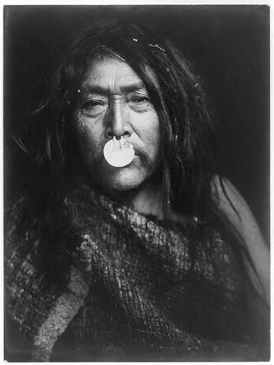 Naemahlpunkuma--Hahuamis, British Columbia, 1914