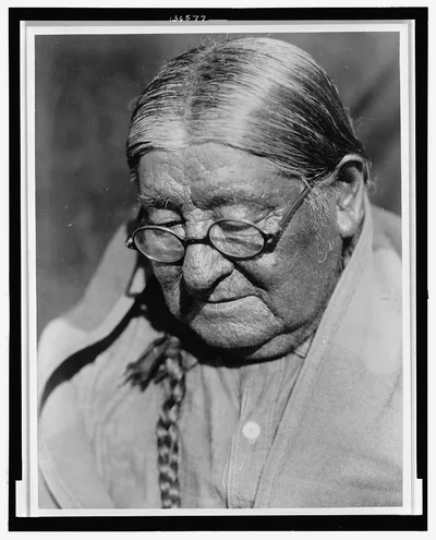 Henry--Wichita, 1927