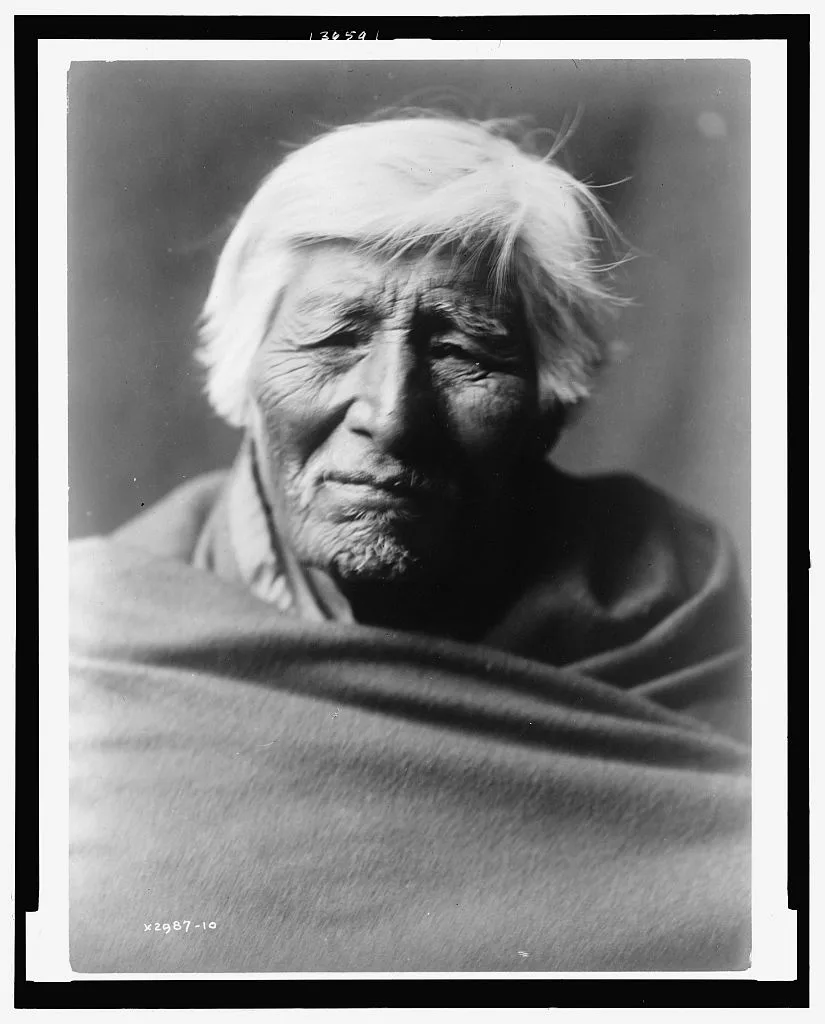 Klickitat type, 1910