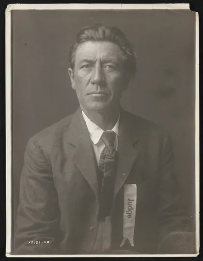 Richard Wallace, 1908