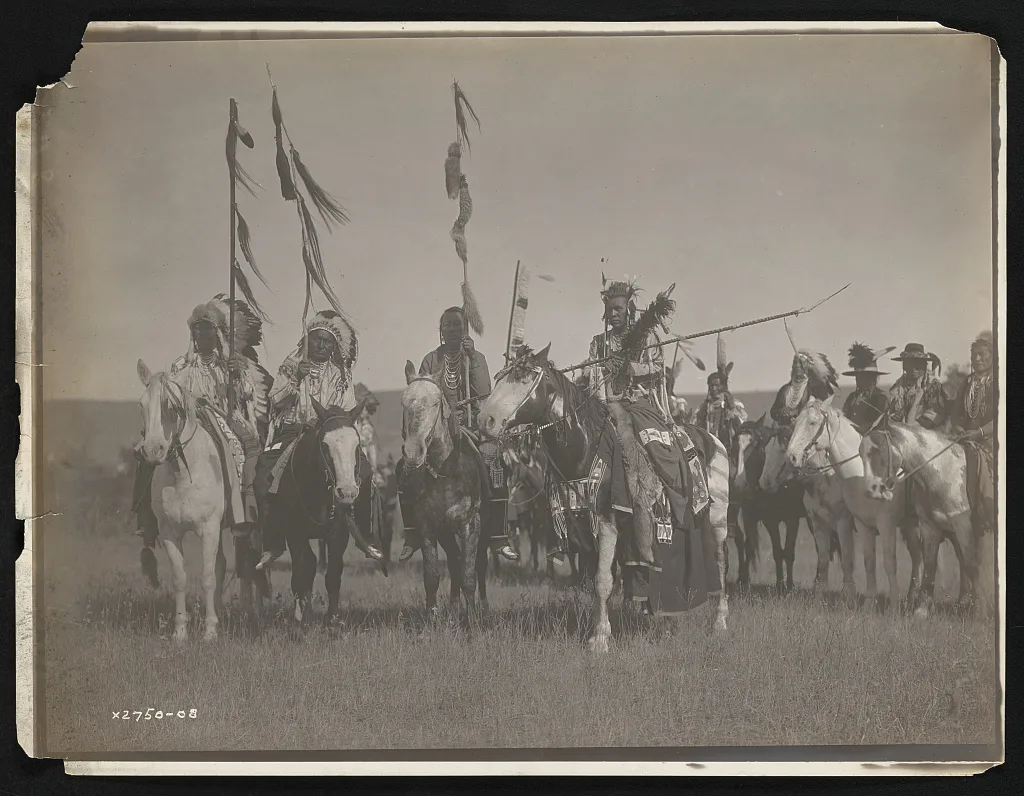 Victory, 1908