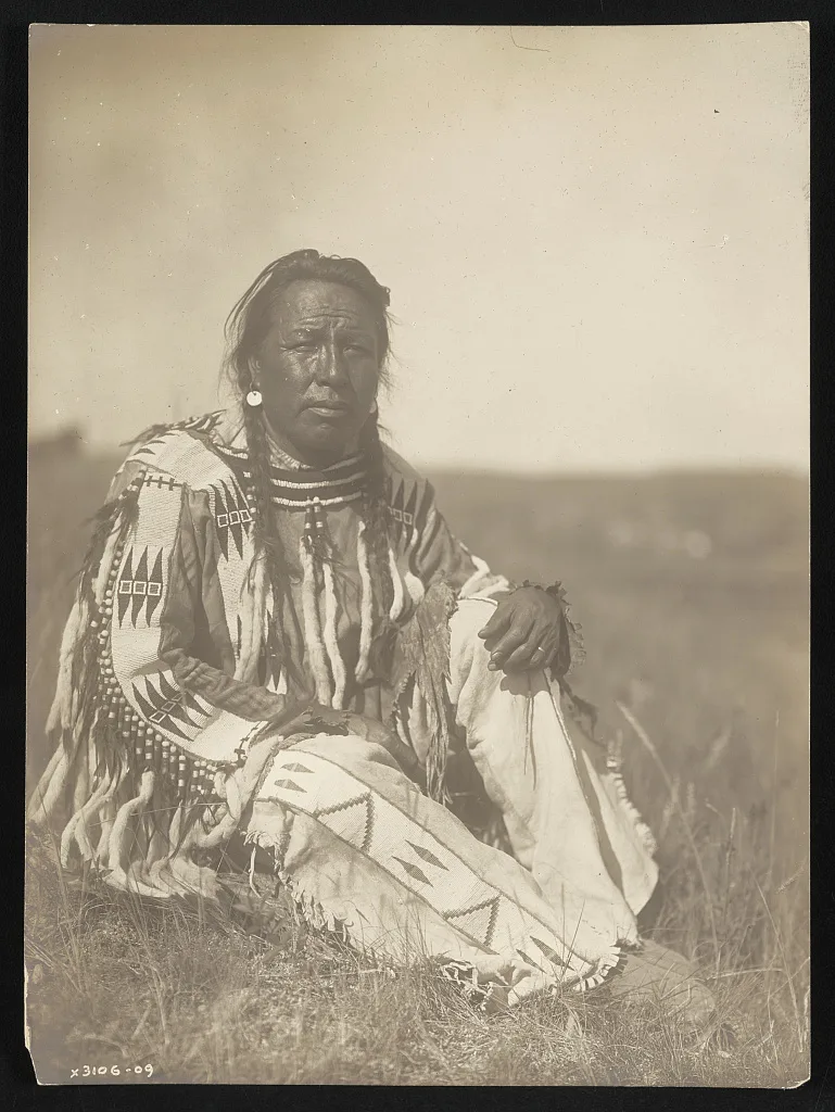 Good Stab, 1910