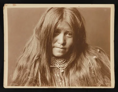Apache Heodus Gay, 1903