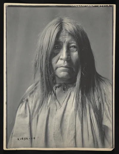 Nah Cleddn, 1906