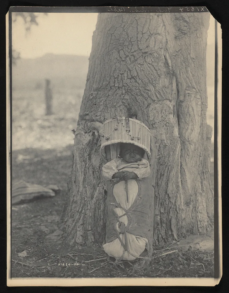 Yuh-Huh Baby, 1906