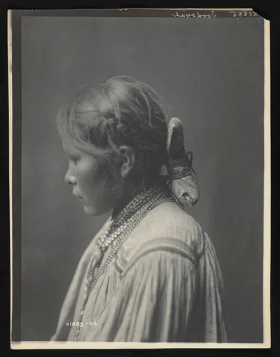 Toodayah, 1906