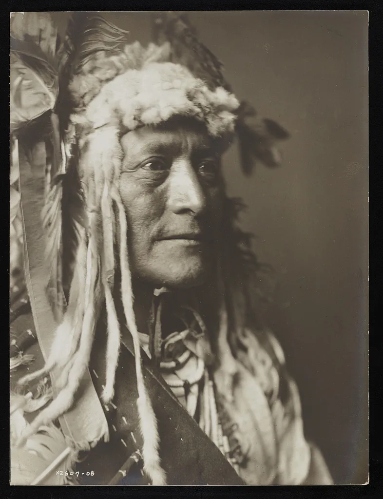 White Duck, 1908