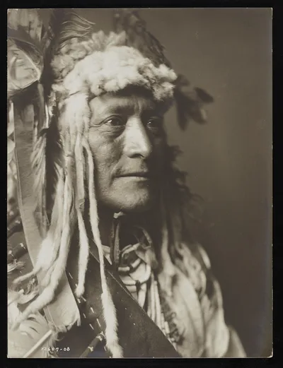 White Duck, 1908