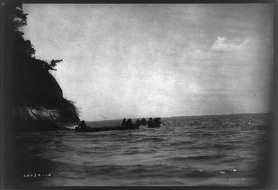 The lower Columbia, Pacific, 1910