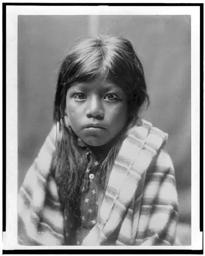 Ah Chee Lo, 1905
