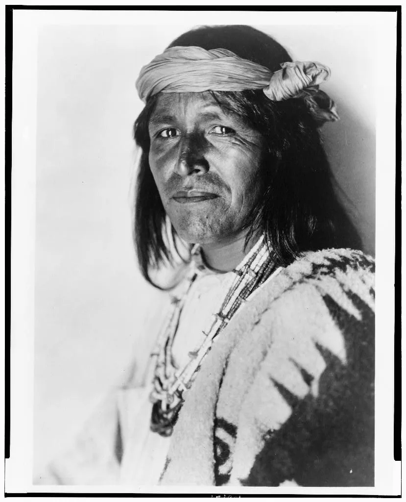 [A Jemez fiscal], New Mexico, 1926