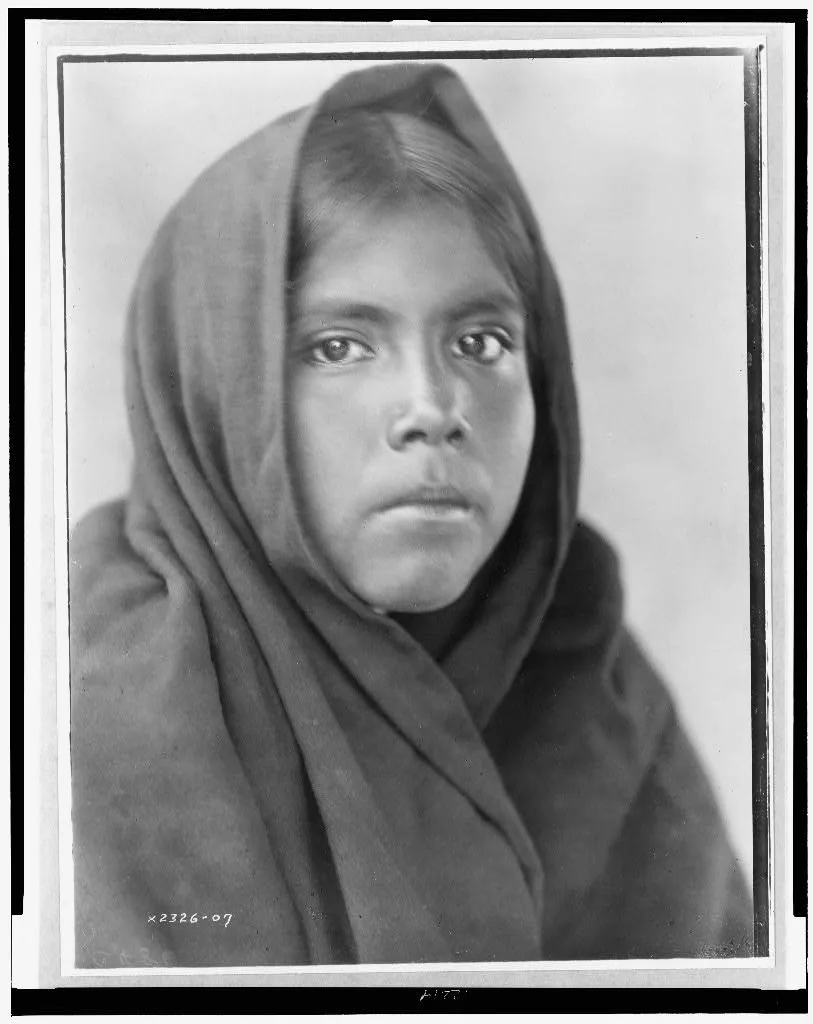 Qahatika maiden, 1907
