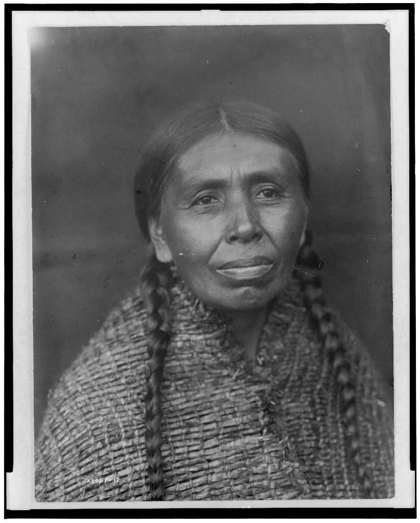 Lotsubelo--Quilcene, 1913