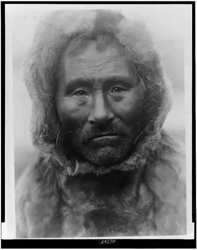 Noatak Man, 1929