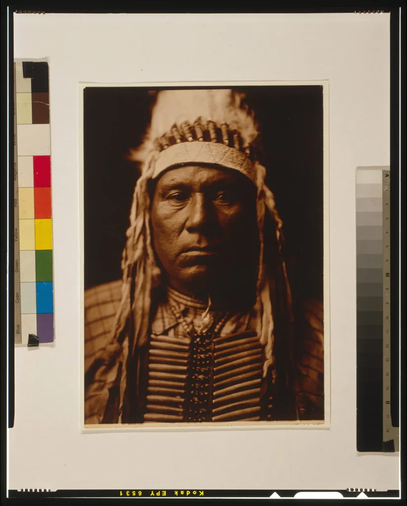 Ow High, 1905