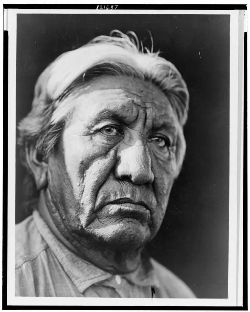 Rueben Taylor (Isotofhuts)--Cheyenne, 1927